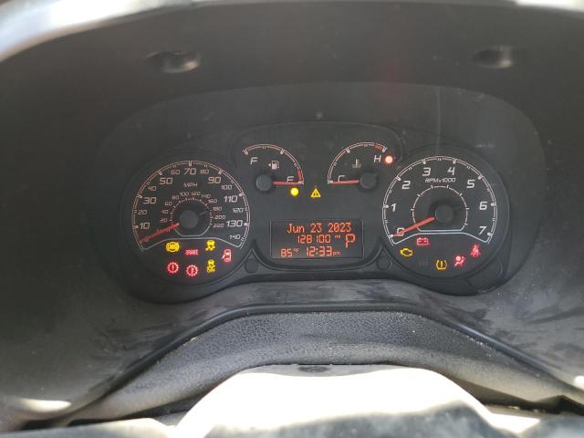 Photo 9 from auction – 2015 RAM PROMASTER with VIN ZFBERFAT4F6A45980