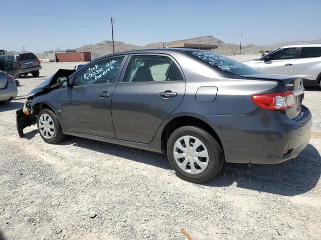 Photo 2 from auction – 2012 TOYOTA COROLLA BA with VIN 5YFBU4EE4CP049737
