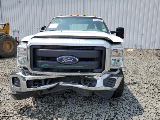 Photo 5 from auction – 2016 FORD F250 SUPER with VIN 1FT7X2B67GEC09868