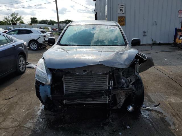 Photo 5 from auction – 2012 NISSAN ROGUE S with VIN JN8AS5MT0CW289404