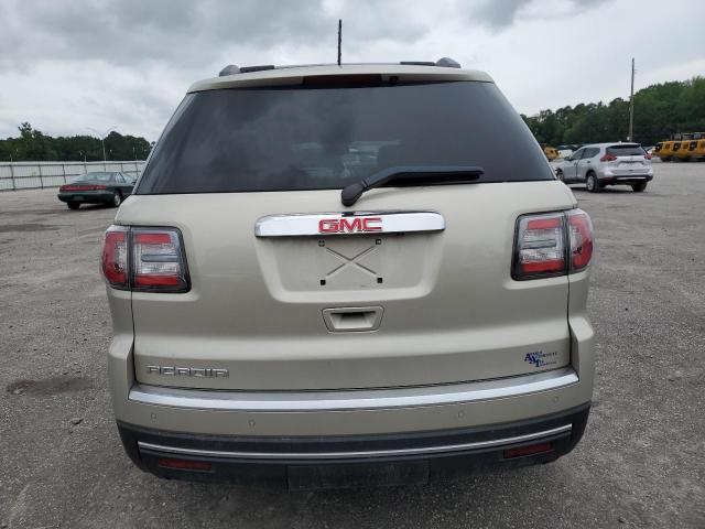 Photo 6 from auction – 2013 GMC ACADIA SLT with VIN 1GKKRSKD4DJ205898