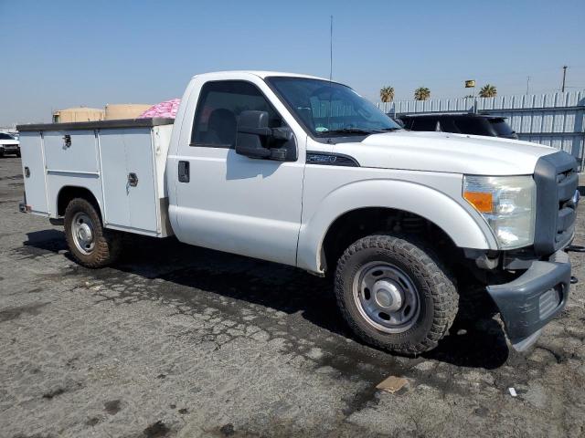 صورة رقم 4 من المزاد - 2013 FORD F250 SUPER مع VIN 1FDBF2A62DEB14852