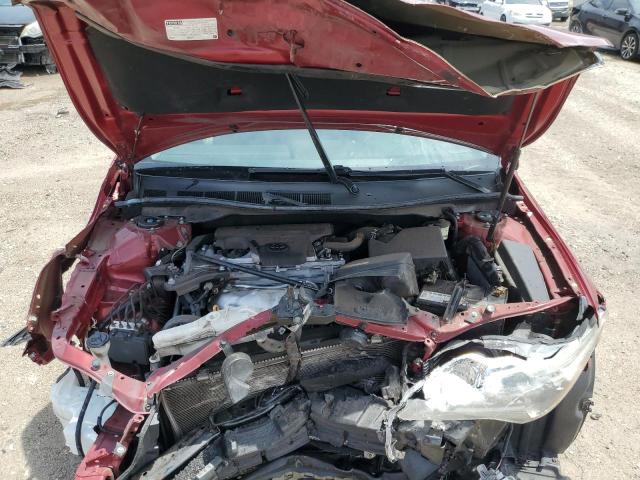 Photo 11 from auction – 2017 TOYOTA CAMRY with VIN 4T1BF1FK9HU679658