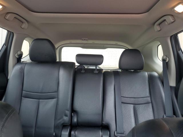 Photo 10 from auction – 2016 NISSAN ROGUE S with VIN 5N1AT2MV4GC742466
