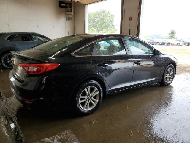 Photo 3 from auction – 2016 HYUNDAI SONATA SE with VIN 5NPE24AF1GH376827