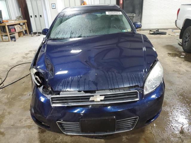 Photo 5 from auction – 2007 CHEVROLET IMPALA LT with VIN 2G1WT58K979369923