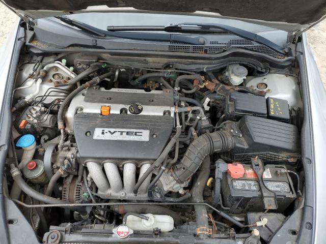 Photo 11 from auction – 2007 HONDA ACCORD SE with VIN 1HGCM56307A011876