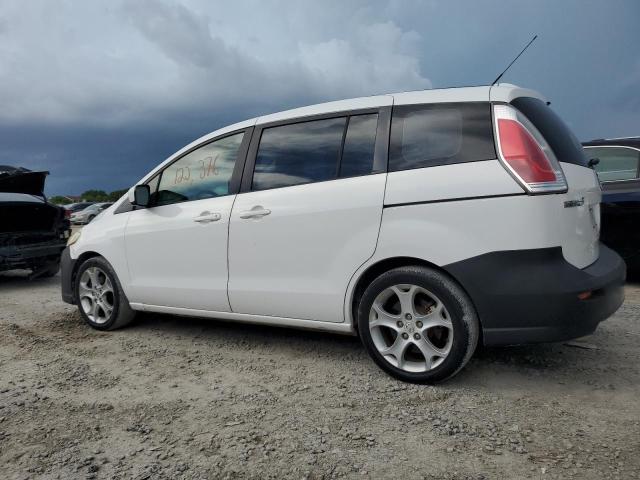Photo 2 from auction – 2010 MAZDA 5 with VIN JM1CR2W37A0388832