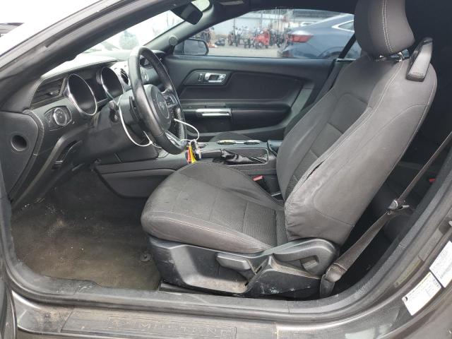 Photo 7 from auction – 2015 FORD MUSTANG with VIN 1FATP8EM3F5404236