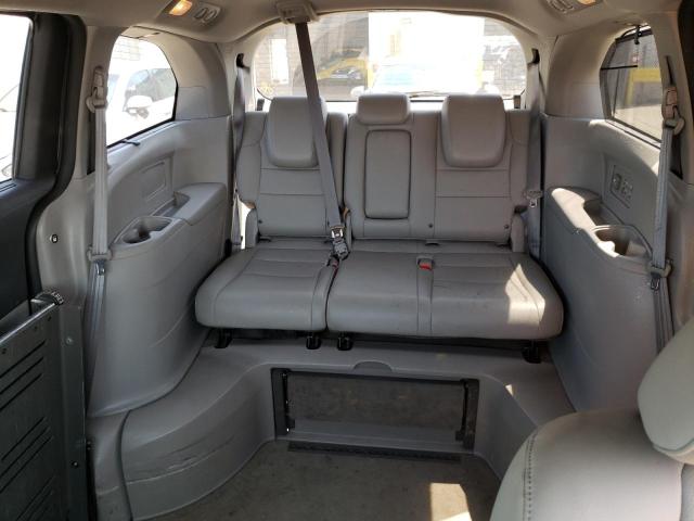 Photo 10 from auction – 2015 HONDA ODYSSEY TO with VIN 5FNRL5H98FB053196