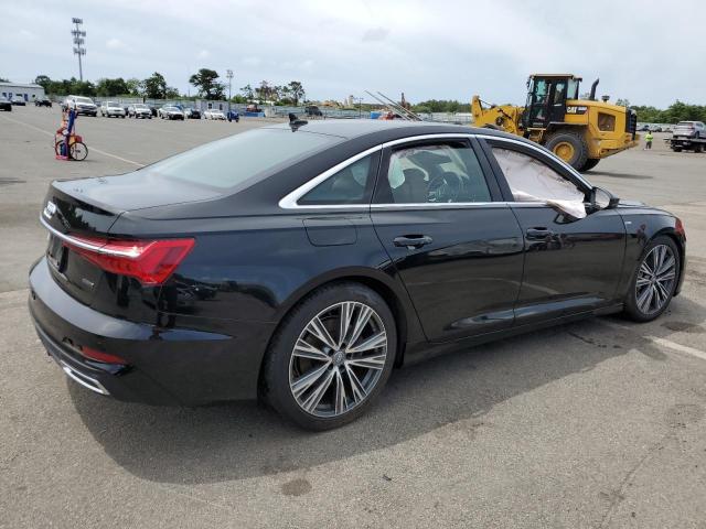 Photo 3 from auction – 2019 AUDI A6 PREMIUM with VIN WAUL2AF27KN062777