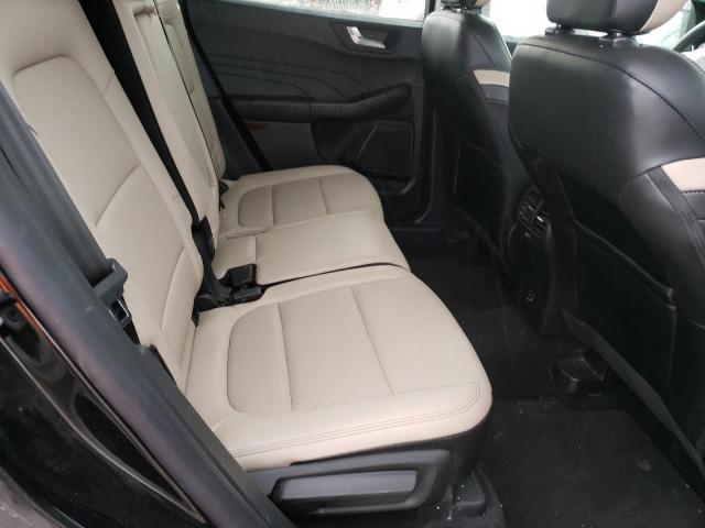 Photo 11 from auction – 2022 FORD ESCAPE SEL with VIN 1FMCU9H96NUA75323