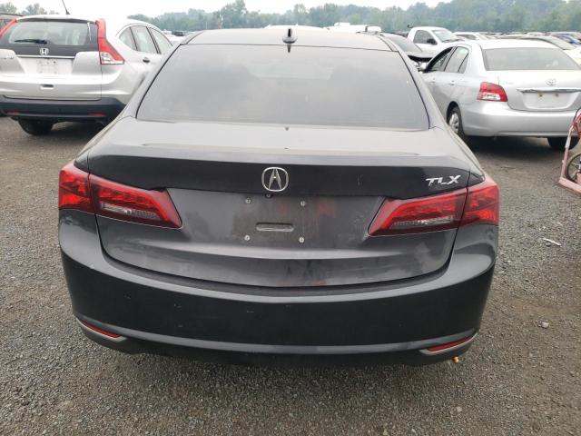 Photo 6 from auction – 2015 ACURA TLX TECH with VIN 19UUB2F54FA011467