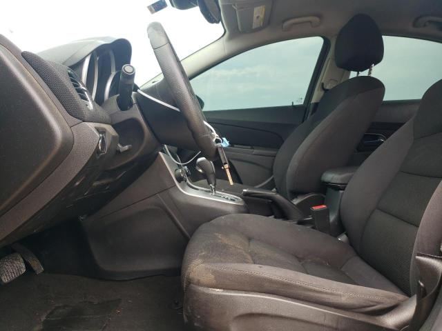 Photo 7 from auction – 2015 CHEVROLET CRUZE LT with VIN 1G1PC5SB4F7148422