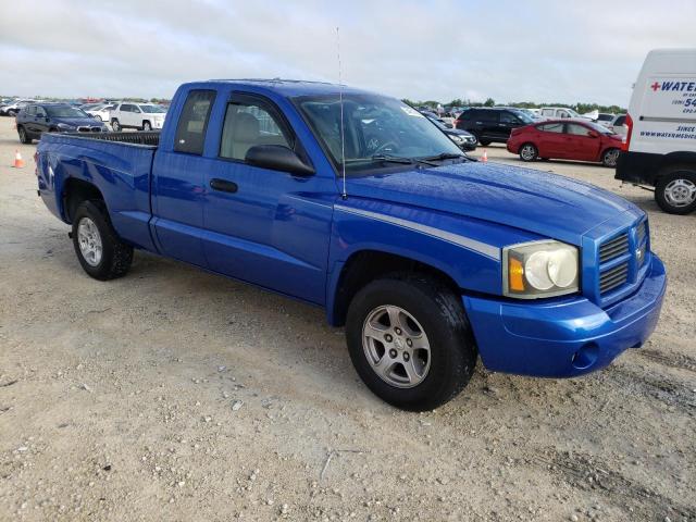 Photo 4 from auction – 2007 DODGE DAKOTA ST with VIN 1D7HE22K77S204846
