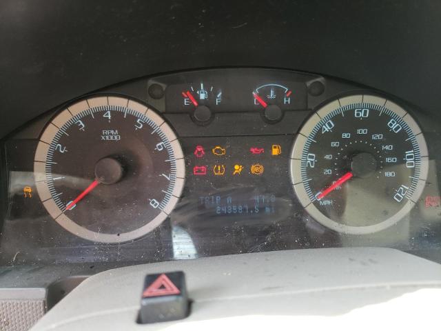 Zdjęcie 9 z aukcji – 2010 FORD ESCAPE XLT z VIN 1FMCU0DG2AKA63272