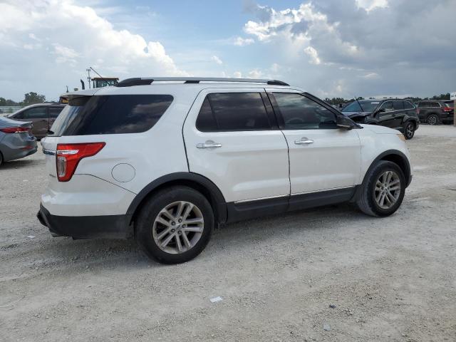 Photo 3 from auction – 2013 FORD EXPLORER X with VIN 1FM5K7D87DGA49388