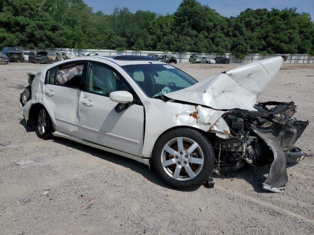 Photo 4 from auction – 2004 NISSAN MAXIMA SE with VIN 1N4BA41E64C875102