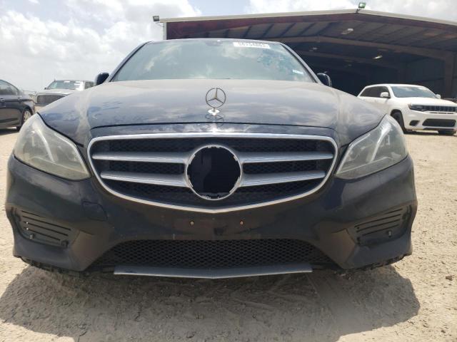 Photo 5 from auction – 2014 MERCEDES-BENZ E 350 with VIN WDDHF5KB7EA991766