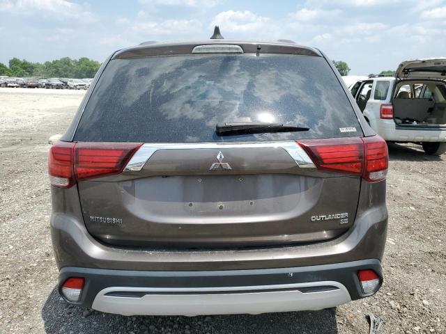 Photo 6 from auction – 2019 MITSUBISHI OUTLANDER with VIN JA4AZ3A36KZ045196
