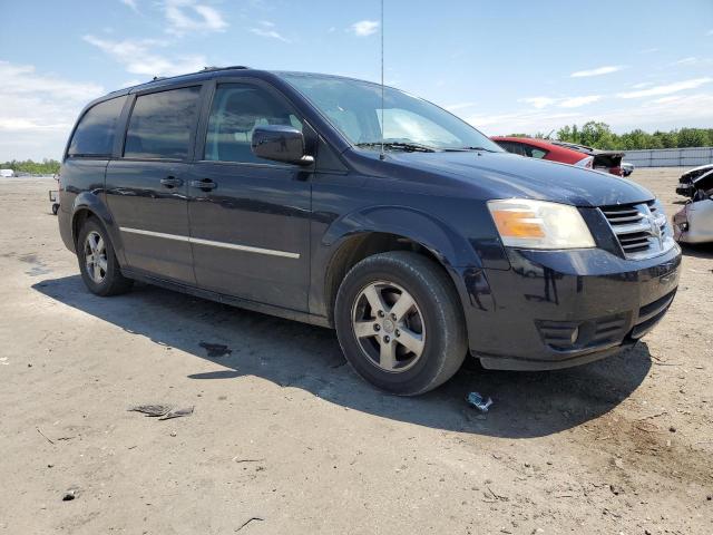 صورة رقم 4 من المزاد - 2010 DODGE GRAND CARA مع VIN 2D4RN5DX4AR160759