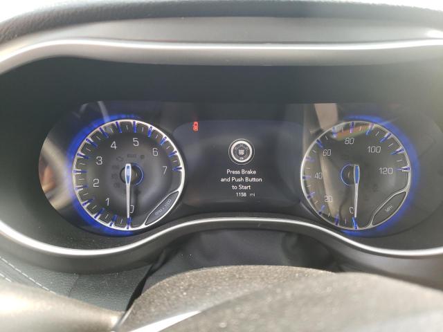 Photo 9 from auction – 2023 CHRYSLER PACIFICA T with VIN 2C4RC1BG2PR508033