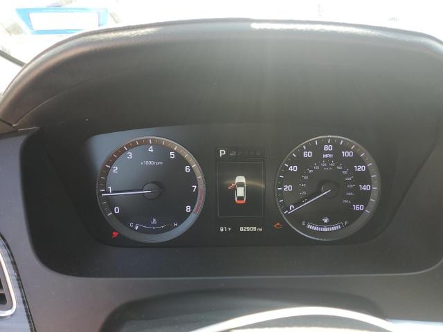 Photo 9 from auction – 2015 HYUNDAI SONATA SPO with VIN 5NPE34AF4FH245015