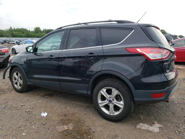 Photo 2 from auction – 2013 FORD ESCAPE SE with VIN 1FMCU9GX0DUD30997