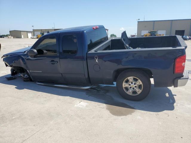 Photo 2 from auction – 2008 CHEVROLET OTHER with VIN 2GCEC19J081219863