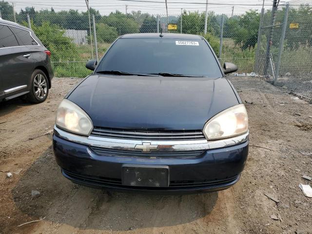 Photo 5 from auction – 2005 CHEVROLET MALIBU LS with VIN 1G1ZT54805F243154