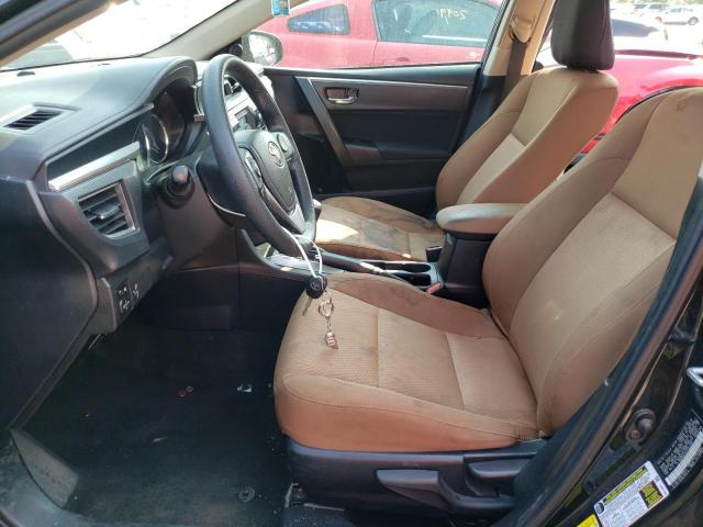 Photo 7 from auction – 2014 TOYOTA COROLLA L with VIN 2T1BURHE5EC140205