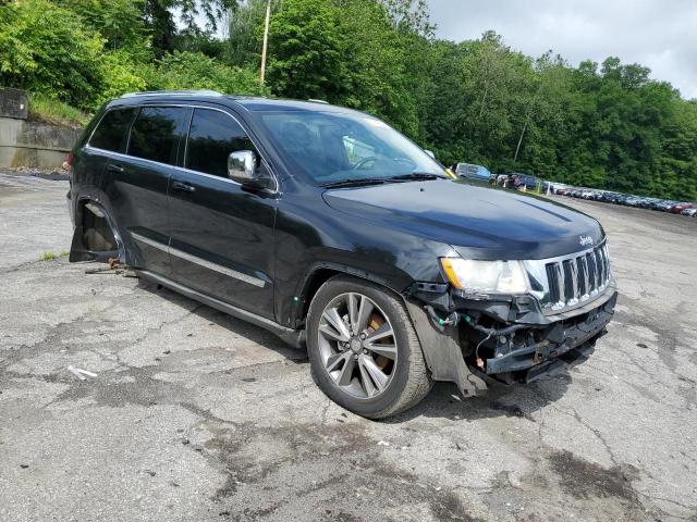 Photo 4 from auction – 2011 JEEP GRAND CHER with VIN 1J4RR4GG4BC599908