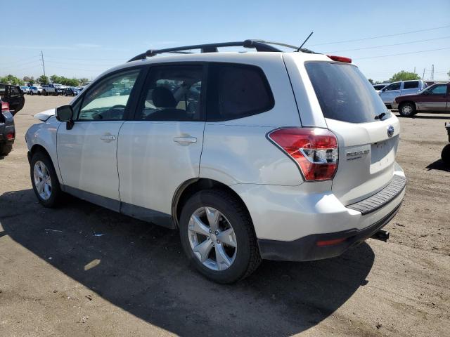 Photo 2 from auction – 2014 SUBARU FORESTER 2 with VIN JF2SJAEC1EH423243