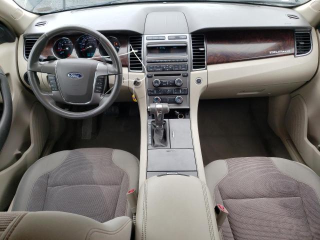 Photo 8 from auction – 2011 FORD TAURUS SEL with VIN 1FAHP2HW5BG119598