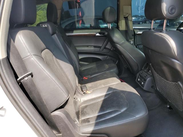 Photo 11 from auction – 2012 AUDI Q7 PRESTIG with VIN WA1VMAFE4CD002649