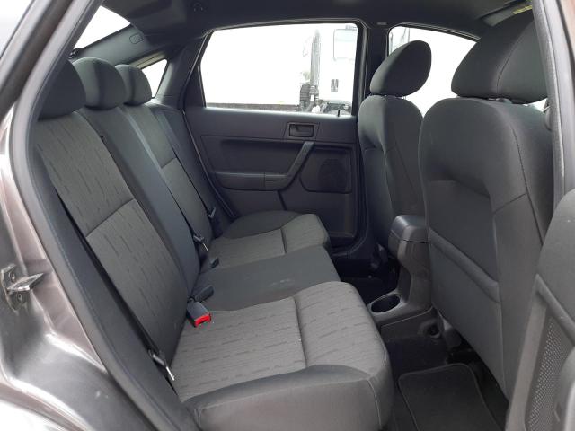 Photo 10 from auction – 2010 FORD FOCUS with VIN 1FAHP3FN0AW107900