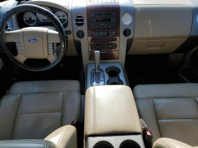 Photo 8 from auction – 2007 FORD F150 with VIN 1FTPX14V87FA41361