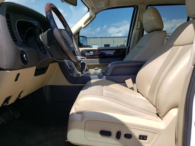 Photo 7 from auction – 2015 LINCOLN NAVIGATOR with VIN 5LMJJ2HT4FEJ08864