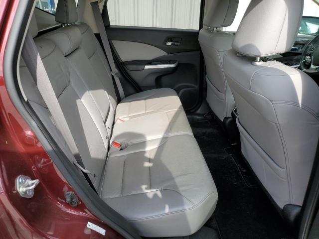 Photo 11 from auction – 2015 HONDA CR-V EXL with VIN 2HKRM3H71FH509802