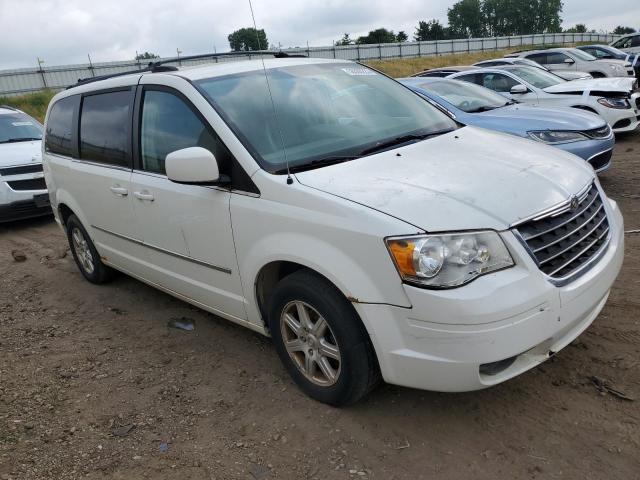 Zdjęcie 4 z aukcji – 2009 CHRYSLER TOWN & COU z VIN 2A8HR54109R567006