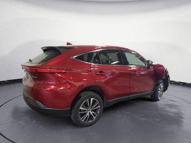 Photo 3 from auction – 2022 TOYOTA VENZA LE with VIN JTEAAAAH8NJ095237