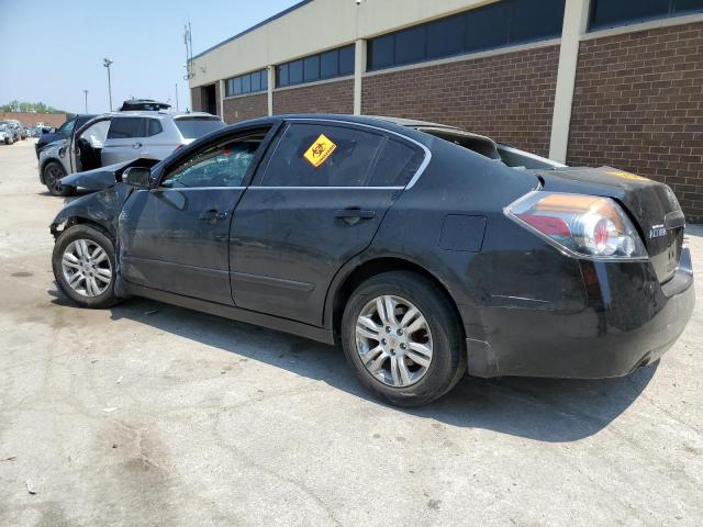 Снимка 2 от търг – 2012 NISSAN ALTIMA BAS с VIN 1N4AL2AP1CN572209
