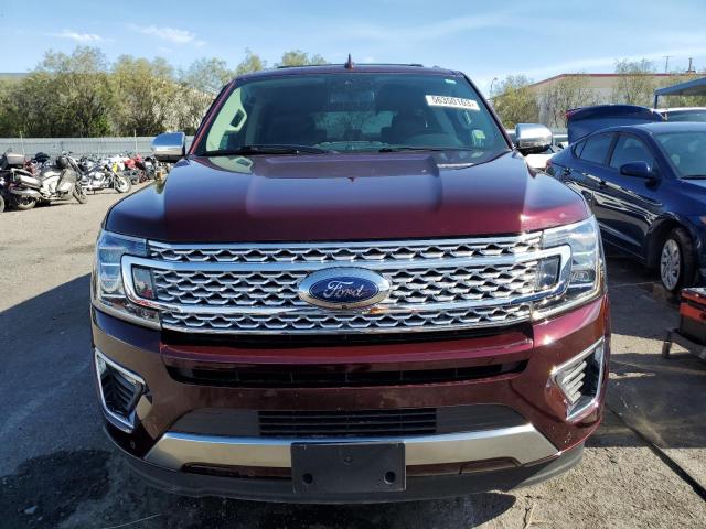 Photo 5 from auction – 2021 FORD EXPEDITION with VIN 1FMJU1LT8MEA21039