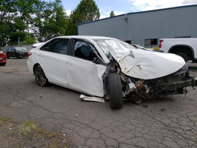Photo 4 from auction – 2017 TOYOTA CAMRY LE with VIN 4T1BF1FK7HU447897