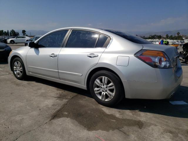 Photo 2 from auction – 2010 NISSAN ALTIMA BAS with VIN 1N4AL2AP7AN500587