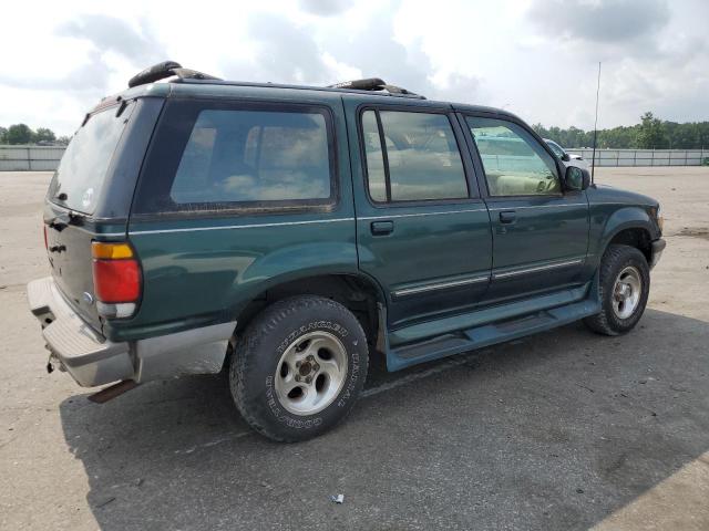 Photo 3 from auction – 1996 FORD EXPLORER with VIN 1FMDU32X4TUC08909