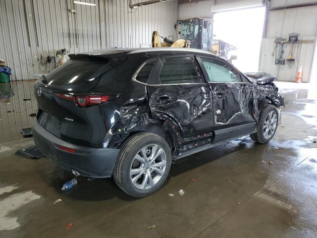 Photo 3 from auction – 2022 MAZDA CX-30 PREF with VIN 3MVDMBCL9NM430667