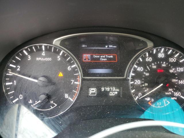صورة رقم 9 من المزاد - 2015 NISSAN ALTIMA 2.5 مع VIN 1N4AL3AP1FC418251