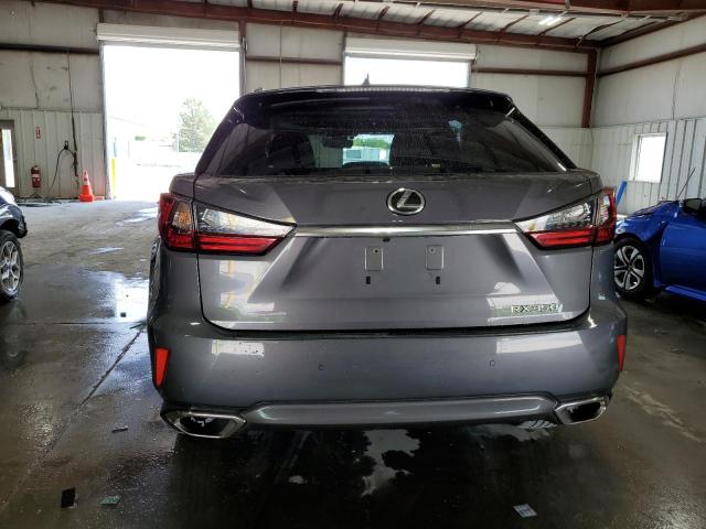 Photo 6 from auction – 2016 LEXUS RX 350 with VIN 2T2BZMCA3GC026372