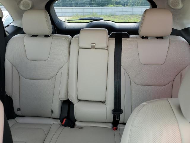 Photo 10 from auction – 2020 FORD EDGE TITAN with VIN 2FMPK3K97LBA93393